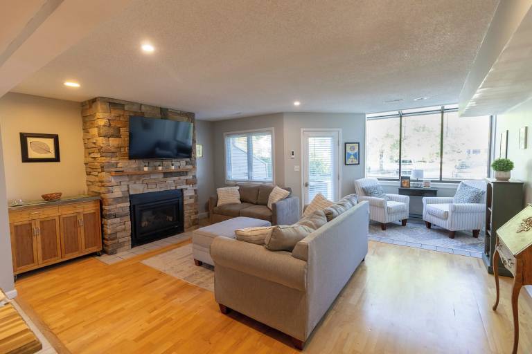 Condo Saratoga