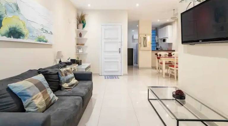 Appartement Ipanema