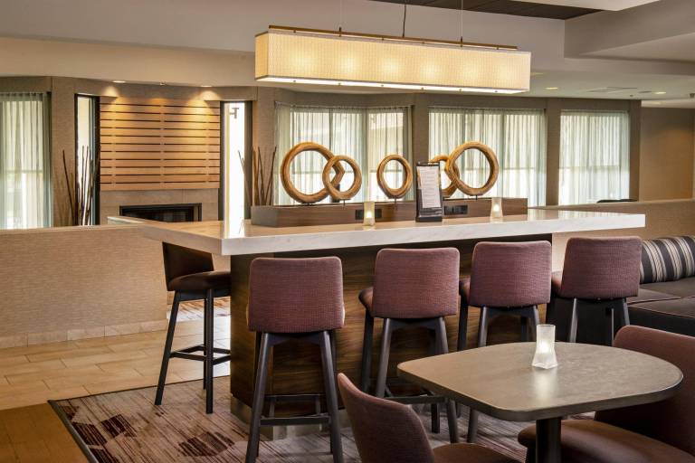Courtyard by Marriott Rockville — photo 4