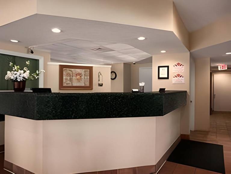Affordable Suites of America Grand Rapids — photo 4
