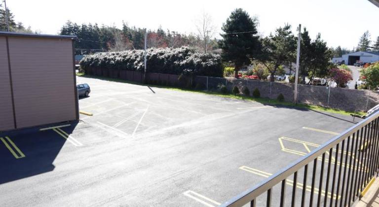 Silver Sands Motel — photo 5
