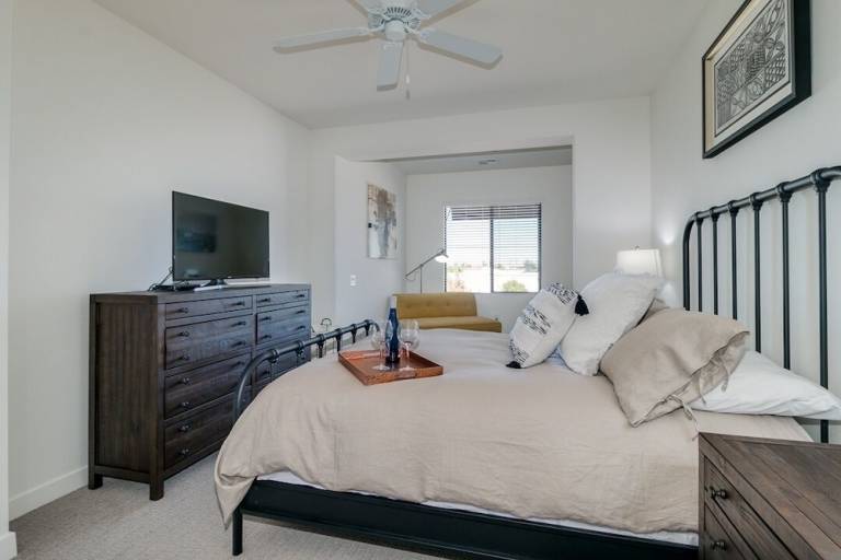 Condo Chandler