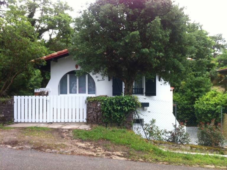 Maison de vacances Soorts-Hossegor