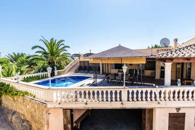Villa Palma de Mallorca