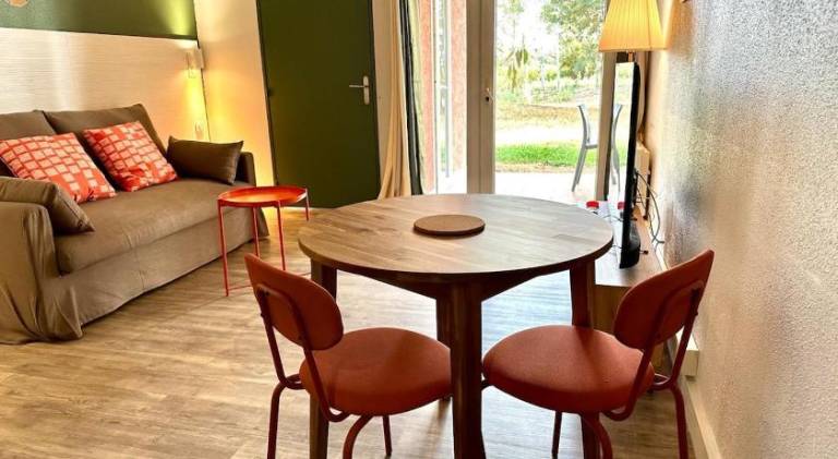 Apartment with pool | Pet-friendly in Arles