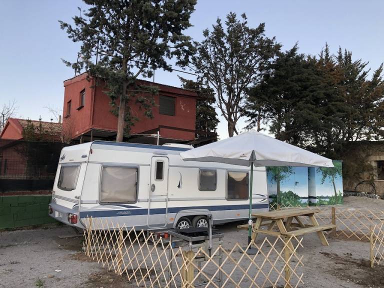 Casa Gargantilla del Lozoya y Pinilla de Buitrago