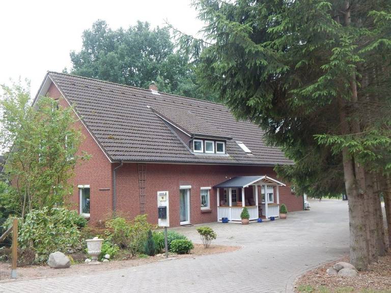 Ferienwohnung  Wingst