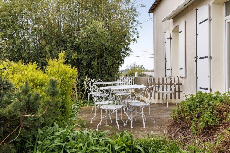 Maison de vacances Chalonnes-sur-Loire