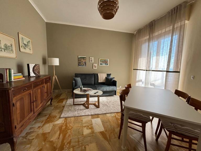 Rental apartment with 1 room for 4 persons — photo 2