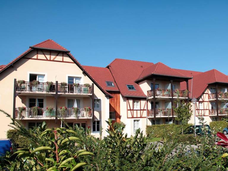 Ferienwohnung Bergheim