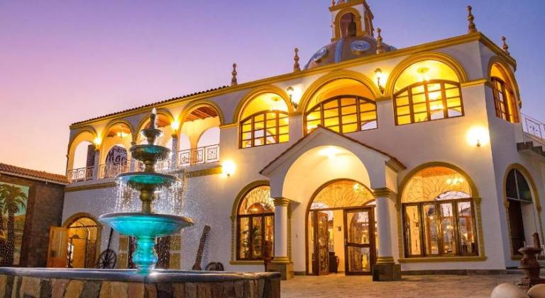 Macacona Hacienda Hotel — photo 2