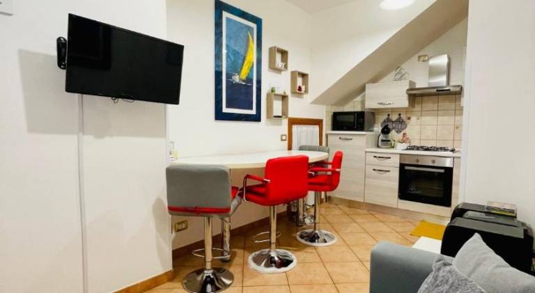 Rental apartment with 1 room for 4 persons — photo 2