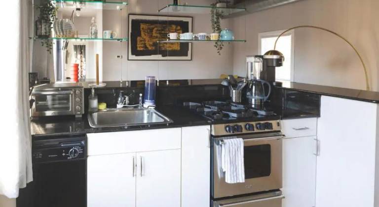 Fully equipped wonderful holiday apartment | Next to Love Park | Pets are welcome — photo 5