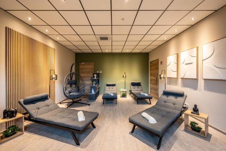 Family-friendly aparthotel with sauna & patio | Dogs allowed — photo 3