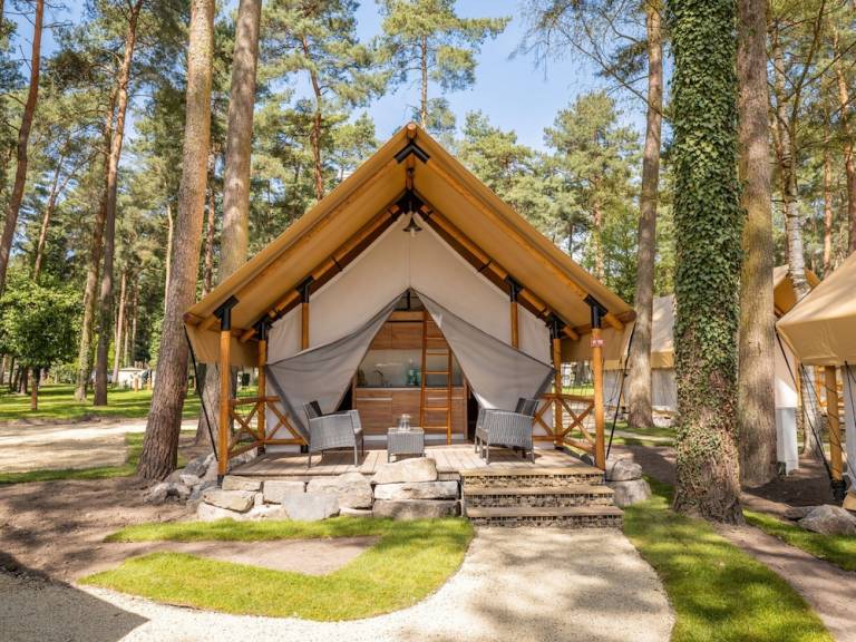 Camping  Maastricht