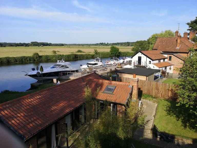 House Brundall