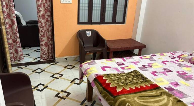 Vibhav Nivas Homestay Dafi Varanasi — photo 5