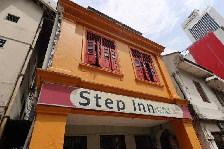 Hostel  Kuala Lumpur