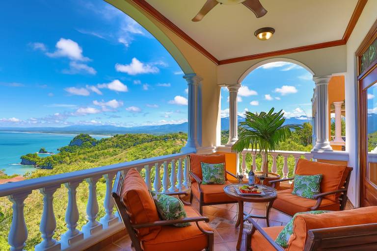 Apartamento Manuel Antonio