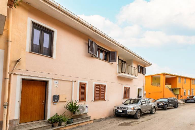 Ferienwohnung in Castelsardo, Sardinien, Italien
