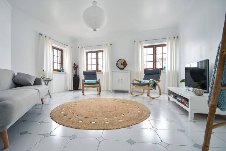 Apartamento Foz do Arelho