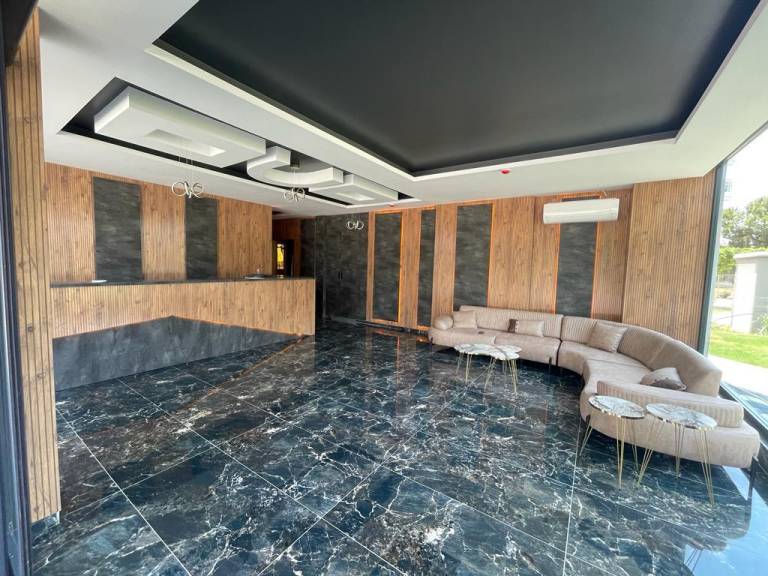 Teker Luxury Hotel — photo 2