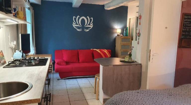 Pleasant rental apartment | Pet-friendly — photo 3