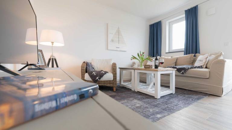 Ferienwohnung Heiligendamm