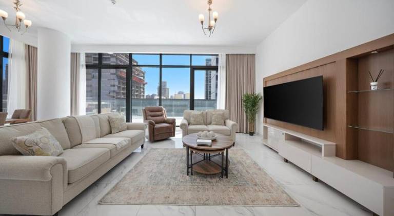 Apartament Jumeirah Village Circle