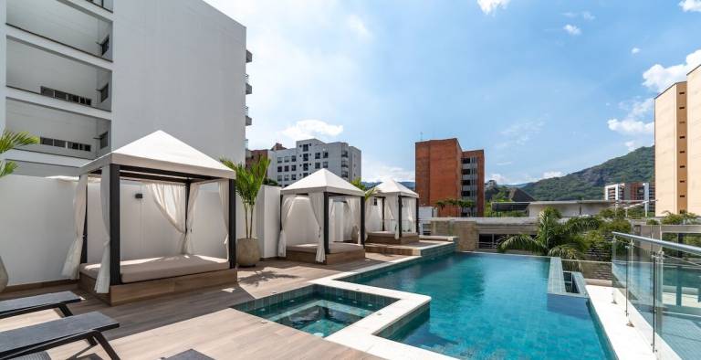 Apartamento  Cali