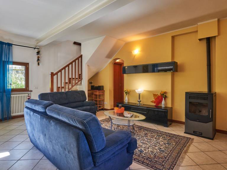 Spacious house with hot tub, barbecue & yard | Nature view | Dogs allowed — photo 3