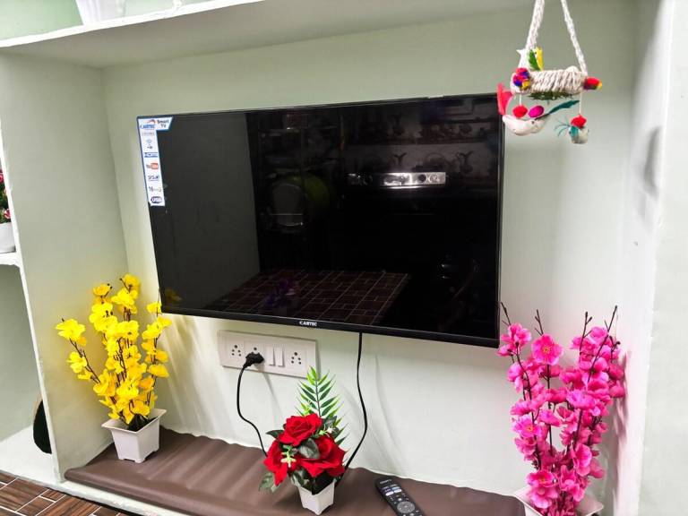 Vacation home | Pet-friendly in Banjar