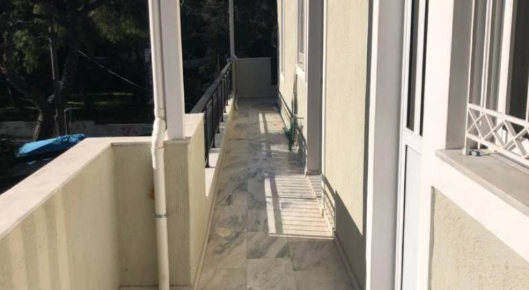 Holiday apartment with terrace | Dogs allowed — photo 3