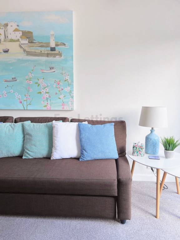 Ferienwohnung Hayle