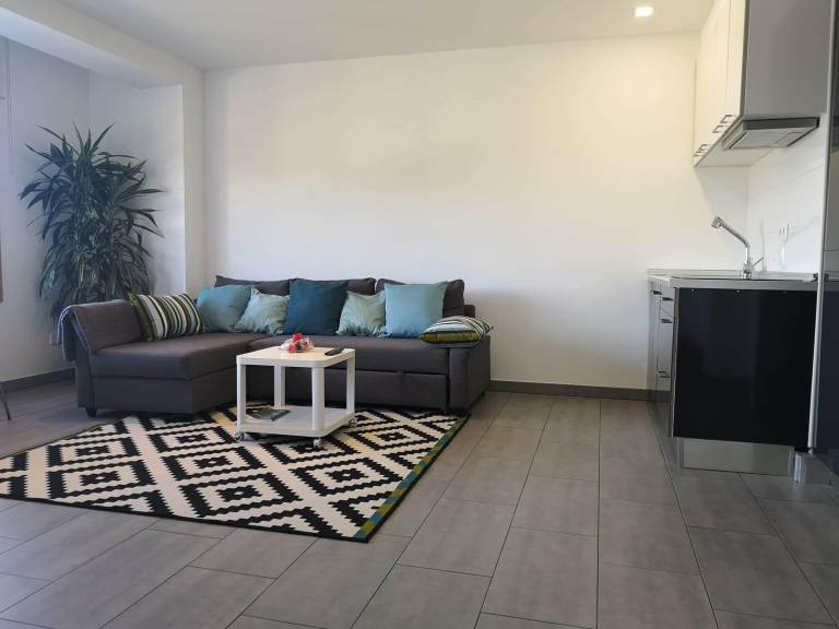 Apartamento Arteijo