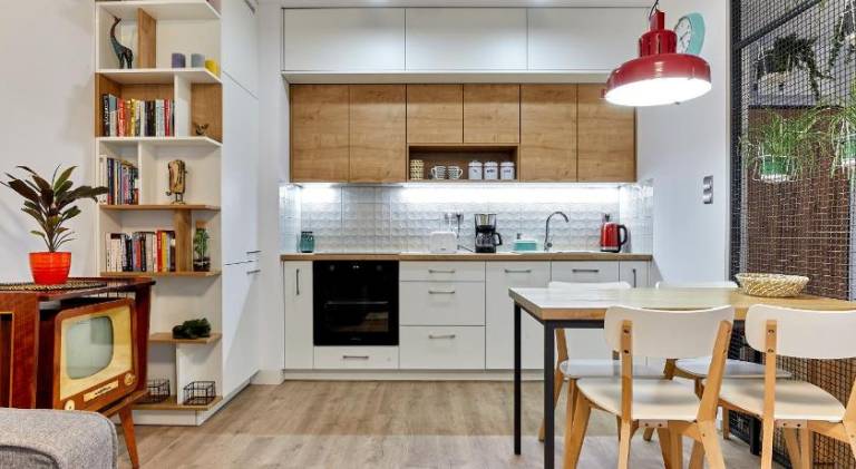 Wonderful rental apartment | Next to Museum of the University of Wrocław | Pet-friendly — photo 3