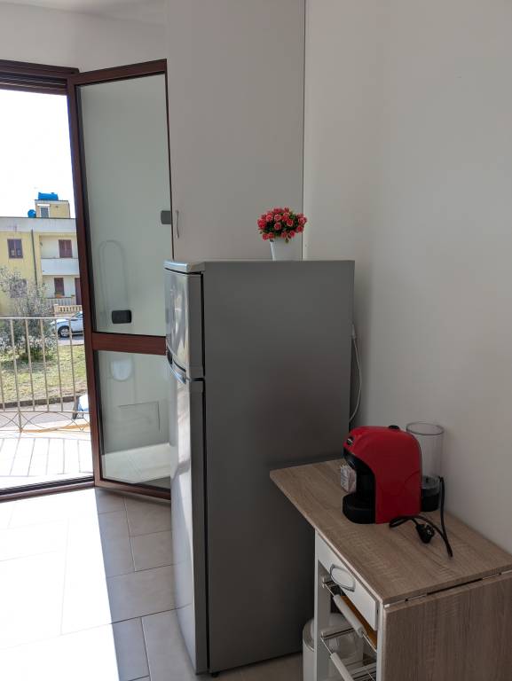 Privatzimmer in Giurdignano, Palmariggi f&uuml;r max. 4 Personen