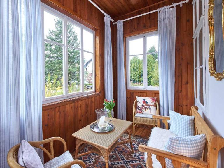 Ferienwohnung Reichenau an der Rax