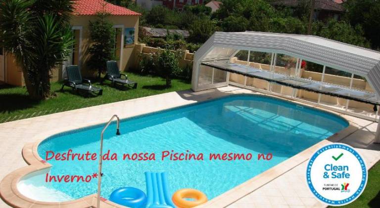 Hotel Rural Solar Das Freiras — photo 5