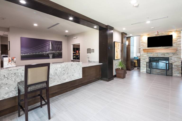 STAYBRIDGE SUITES LAKE JACKSON By IHG — photo 5