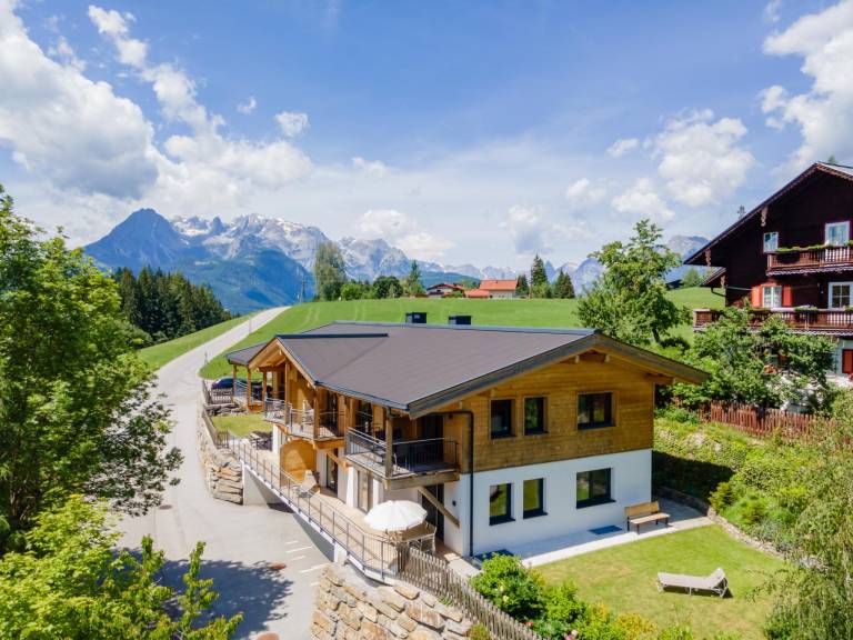 Ferienwohnung Gemeinde Werfenweng