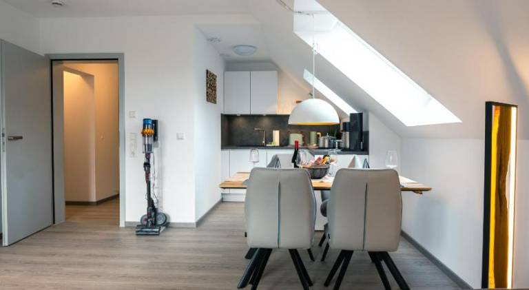 Holiday apartment | Pet-friendly — photo 3