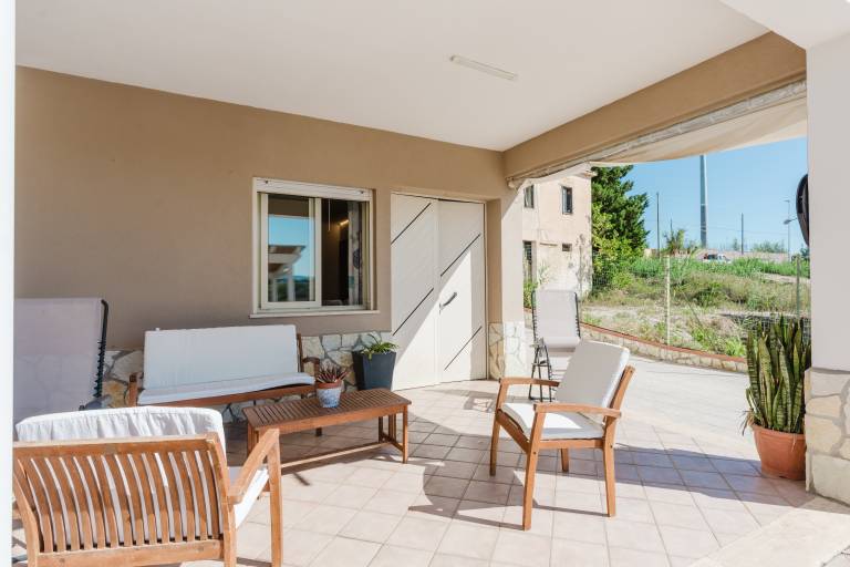 Apartment 'Elena' with Mountain View, Wi-Fi and Air Conditioning — photo 3