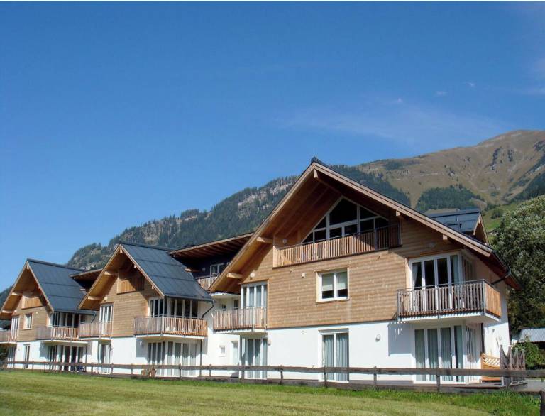 Ferienwohnung Rauris