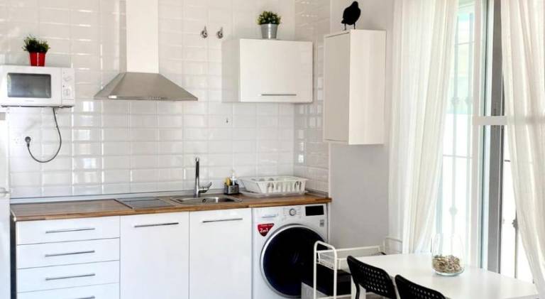 Pleasant apartment | Next to the beach | Suitable for remote work | Pets allowed — photo 5