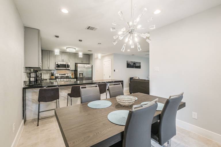 Ferienhaus  Spring Branch East