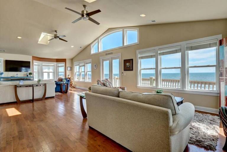 Condo Carolina Beach