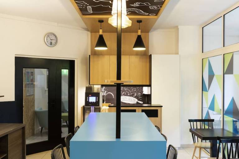 Feriehus  Hauts-de-Seine