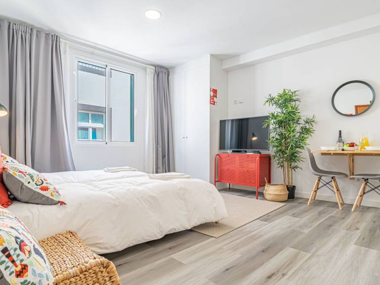 Ferienwohnung Funchal