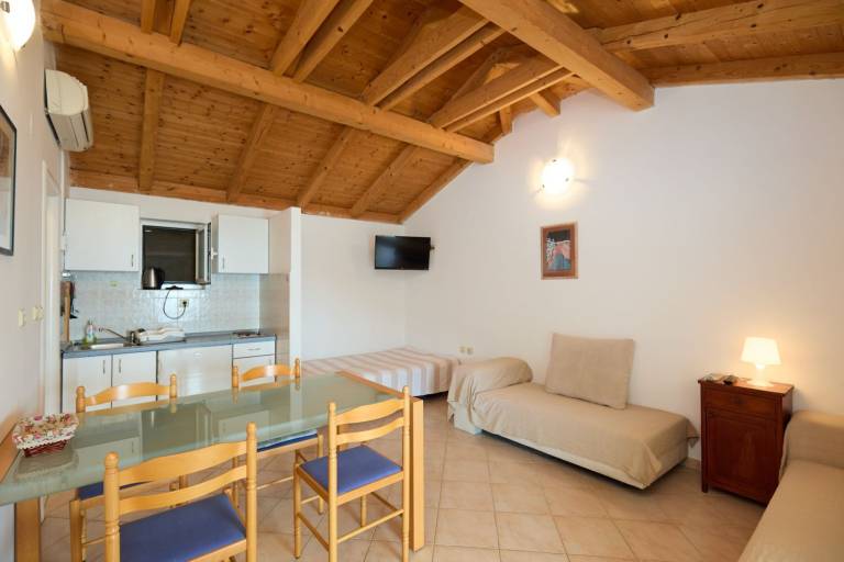 Wonderful apartment with barbecue & patio | Sea view | Close to the beach | Pets allowed — photo 5